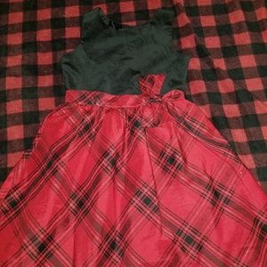 Gymboree girls dress